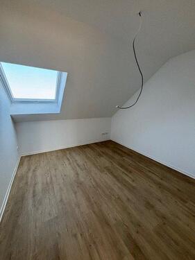 Foto - Dachgeschoßwohnung in Elmshorn zur Miete