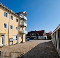 3-Zimmer Dachgeschosswohnung Neubau, klimatisiert - Burghausen