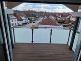 Foto - 3 Zimmer Dachgeschoßwohnung zur Miete in Burghausen