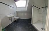 Foto - 3 Zimmer Dachgeschoßwohnung in Burghausen