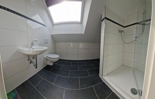 Foto - 3 Zimmer Dachgeschoßwohnung in Burghausen