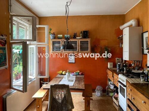 Foto - Wohnungsswap - 4 Zimmer, 100 m² - Hauptstraße, Bernau