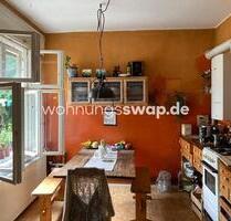 Wohnungsswap - 4 Zimmer, 100 m² - Hauptstraße, Bernau - Wandlitz