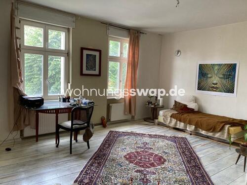Foto - 4 Zimmer Etagenwohnung zur Miete in Wandlitz