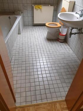 Foto - 3 Zimmer Dachgeschoßwohnung in Mannheim