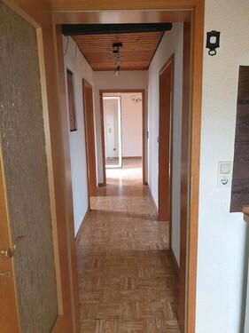 Foto - Dachgeschoßwohnung in Mannheim zur Miete
