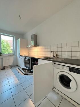 Foto - Etagenwohnung in Leipzig zur Miete