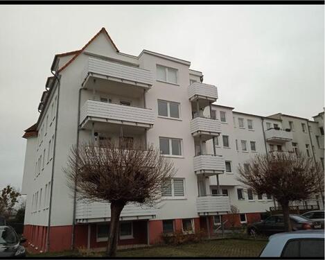 Foto - Provisionsfrei: 1 Raum Wohnung Magdeburg