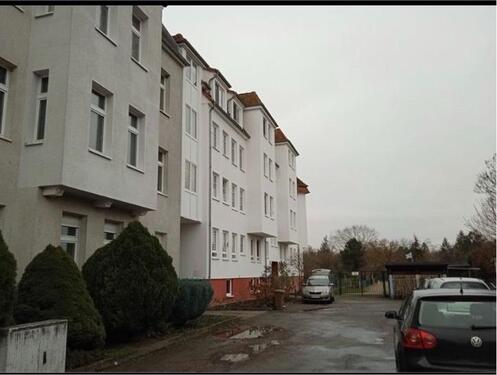 Foto - Etagenwohnung zum Kaufen in Magdeburg