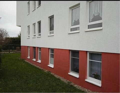 Foto - Etagenwohnung in Magdeburg