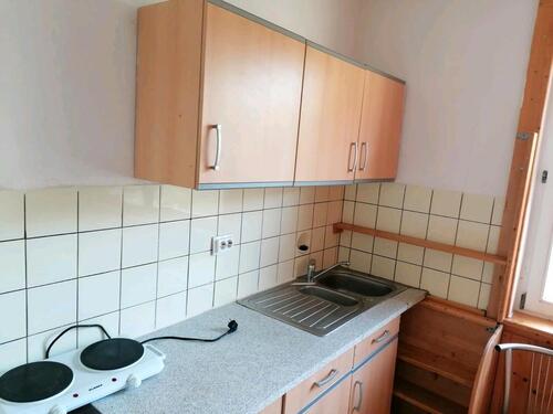 Foto - Etagenwohnung in Teningen zur Miete