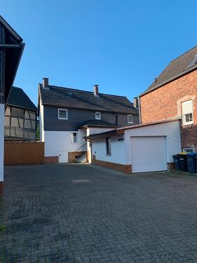 Foto - EFHWohnung in Ebsdorfergrund-Mölln LK Marburg zu vermieten