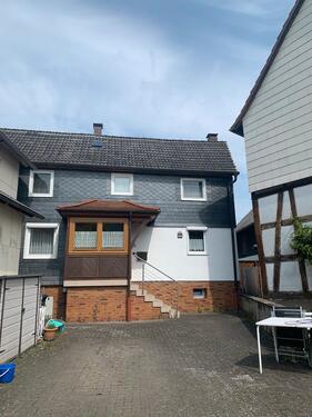 Foto - Einfamilienhaus zur Miete in Ebsdorfergrund