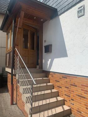 Foto - Einfamilienhaus in Ebsdorfergrund