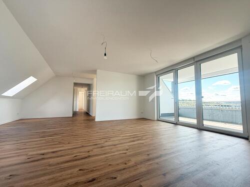 Foto - Etagenwohnung in Siegen