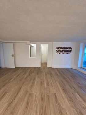Foto - große 1 -Zimmerwohnung zu vermieten
