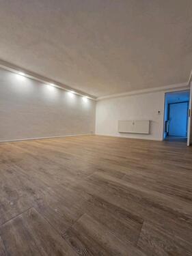 Foto - Etagenwohnung in Nidderau