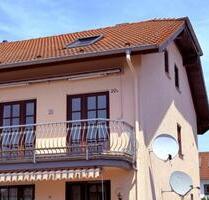 Oppenheim 4,5 ZKB-Maisonette Wohnung (2 Schlafzimmer)