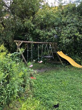 Foto - Wohnung 3 ZKB Квартира Garten Parkplatz Pirmasens
