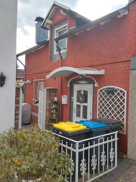 Foto - Haus Wohnung Schmuckstück im Herzen von Siegen zu vermieten