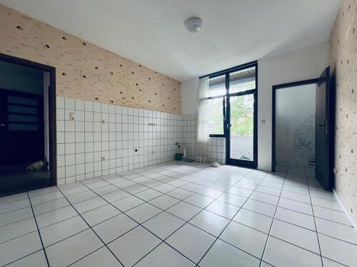 Foto - Altbauflair stadtnah Balkon & Gemeinschaftsgarten