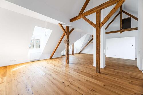 Foto - Etagenwohnung zur Miete in Nürnberg