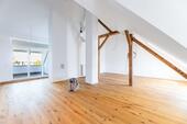 Foto - Etagenwohnung in Nürnberg