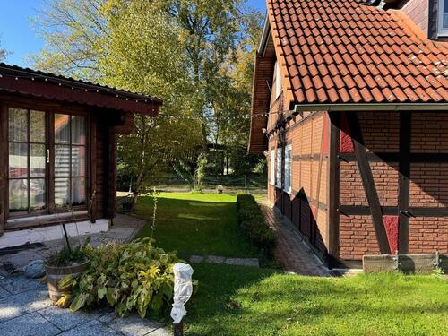 Foto - Einfamilienhaus zum Kaufen in Winsen (Luhe)