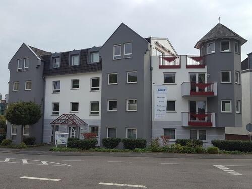 Foto - Zentrales, vermietetes Penthouse in Ahrweiler