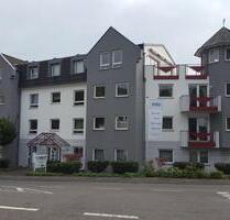 Zentrales, vermietetes Penthouse in Ahrweiler - Bad Neuenahr-Ahrweiler