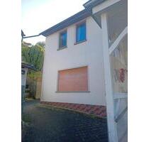 Einfamilienhaus mit Nebengebäude und Garten - Hargesheim