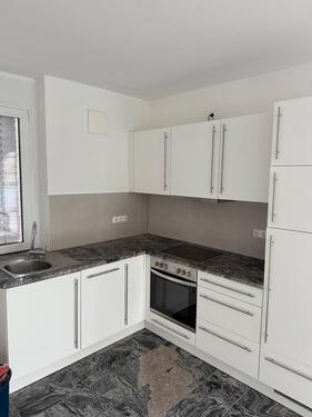 Foto - Etagenwohnung zur Miete in Vellmar
