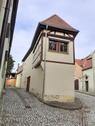 Foto - Stadthaus mit Garage und Innenhof