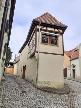 Foto - Stadthaus mit Garage und Innenhof