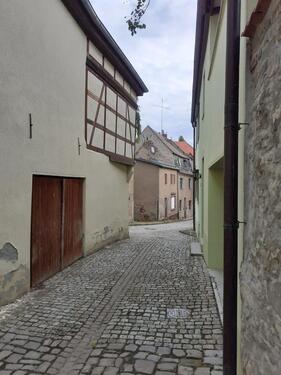 Foto - Einfamilienhaus in Alsleben (Saale)