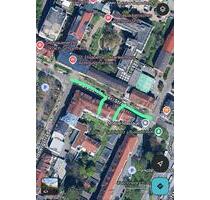 Tiefgaragenstellplatz in Lörrach zu vermieten (Stadtmitte) - Rheinfelden (Baden)