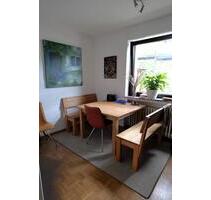 Maisonette-Wohnung in bester Wohnlage mit Gartenteil, Stellplatz - Wittlich