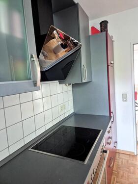 Foto - Etagenwohnung zur Miete in Wittlich