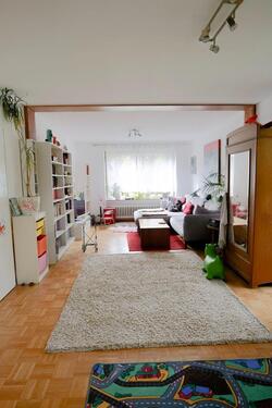 Foto - Etagenwohnung in Wittlich