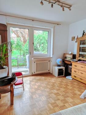 Foto - Etagenwohnung in Wittlich zur Miete
