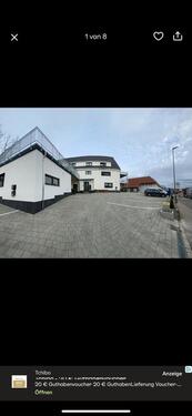 Foto - Wohnung in Rommelsbach ca 100m2