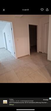 Foto - Etagenwohnung in Riederich zur Miete