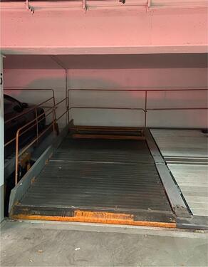 Foto - Garagenstellplatz (Duplex) - 110,00 EUR Miete,