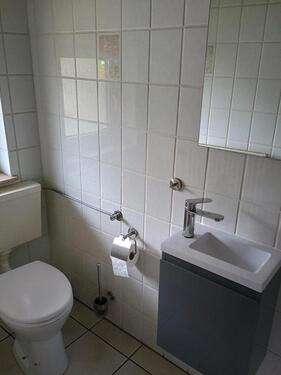 Foto - Etagenwohnung in Bockenheim an der Weinstraße