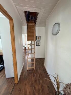 Foto - Etagenwohnung zur Miete in Nieder-Olm