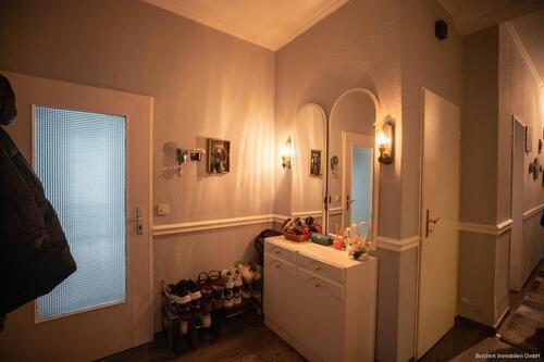 Foto - Etagenwohnung in Klein Nordende