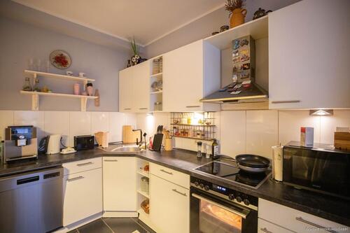 Foto - Etagenwohnung in Klein Nordende zur Miete