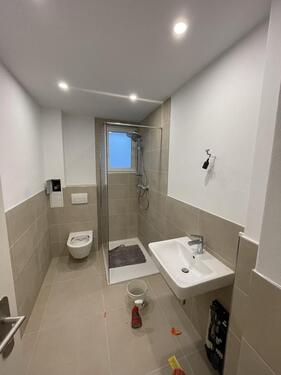 Foto - Etagenwohnung zur Miete in Mainz