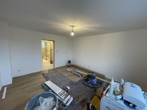 Foto - Etagenwohnung in Mainz