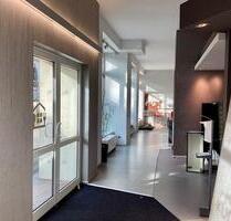 Freie Fläche für gute Geschäfte! - Willkommen in Ihrem Laden! - Dresden Cotta